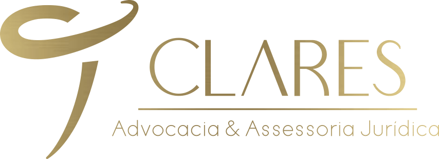 Logo Clares Advocacia